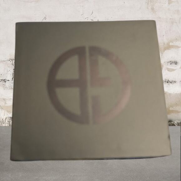 Giani Bernini NWT Cubic Zirconia Sterling Silver Double Band Ring Size 8 - Picture 8 of 9